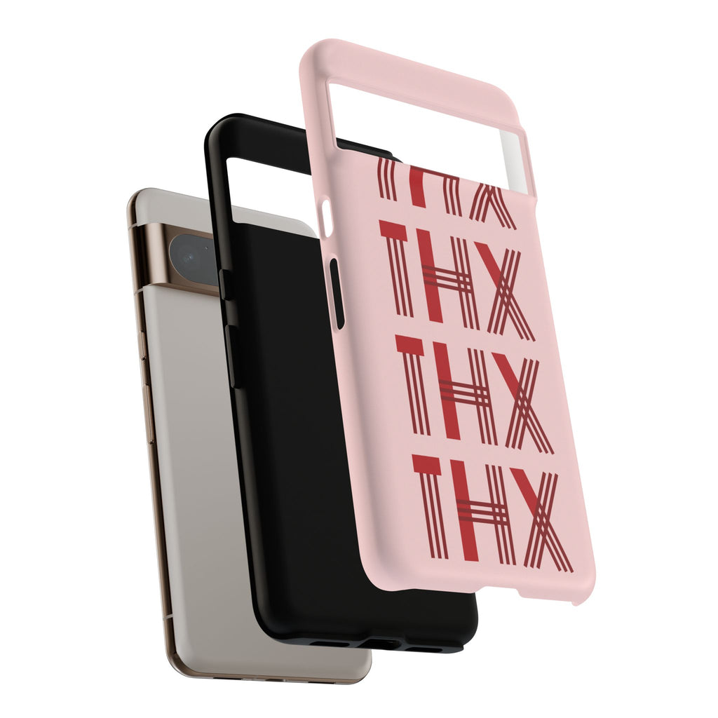 THX Phone Case