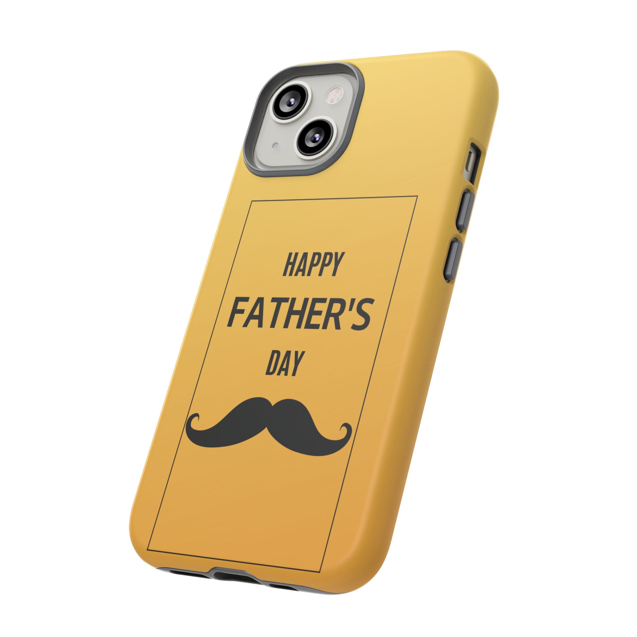 Happy Father's Day Phone Case