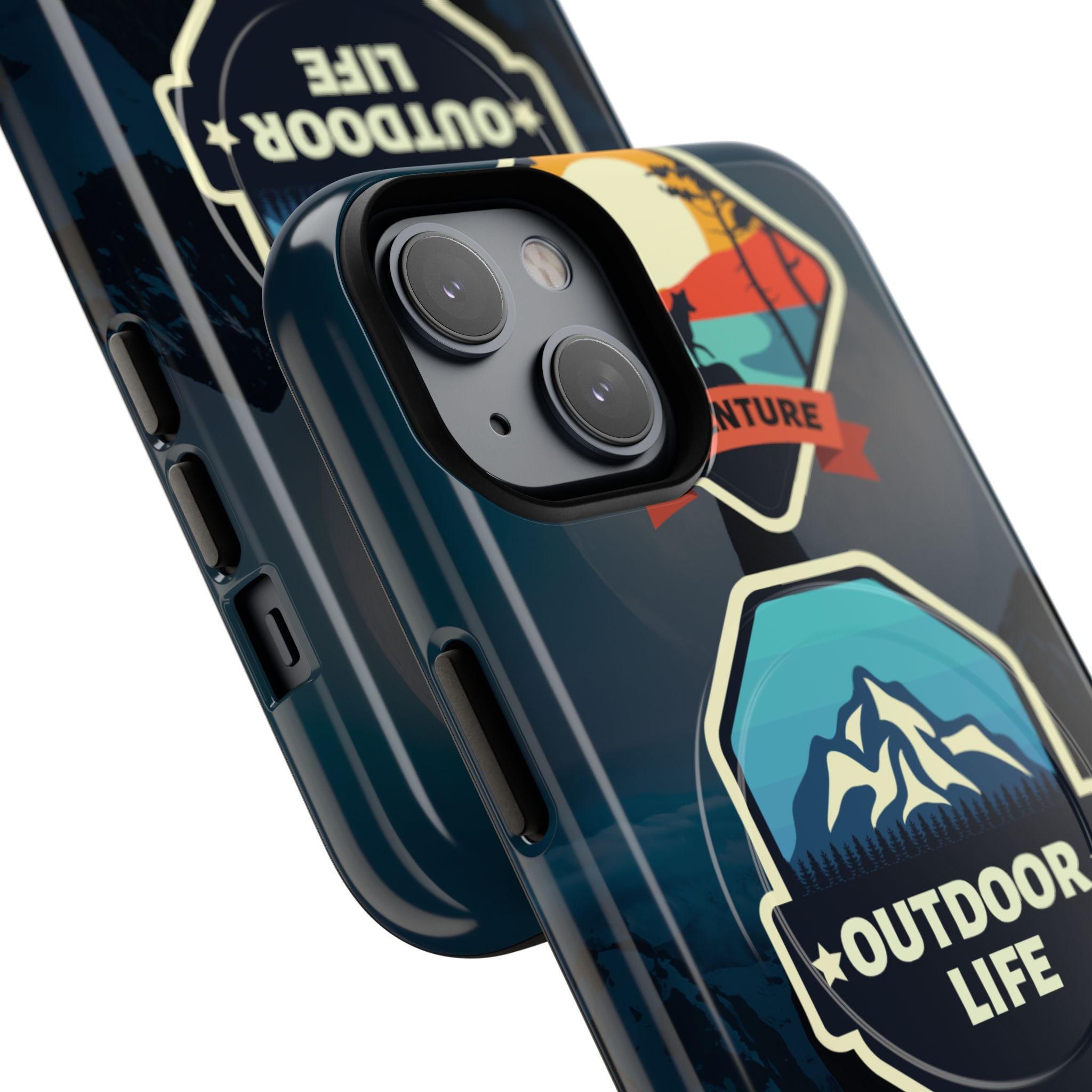 Into the Wild Premium MagSafe