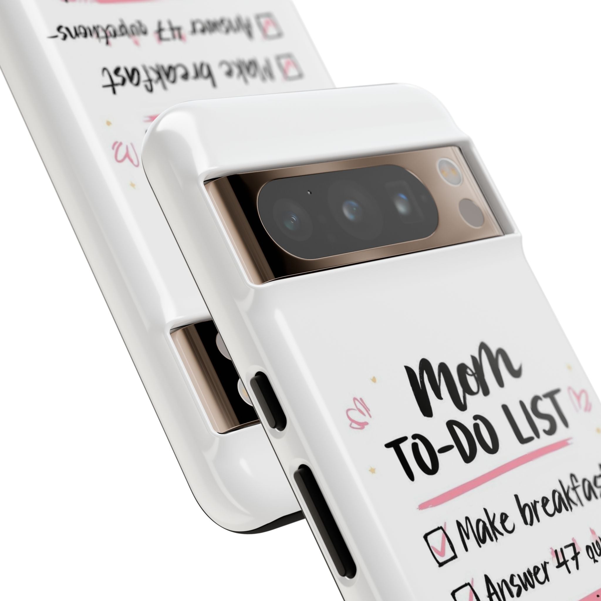 Mom To-Do List