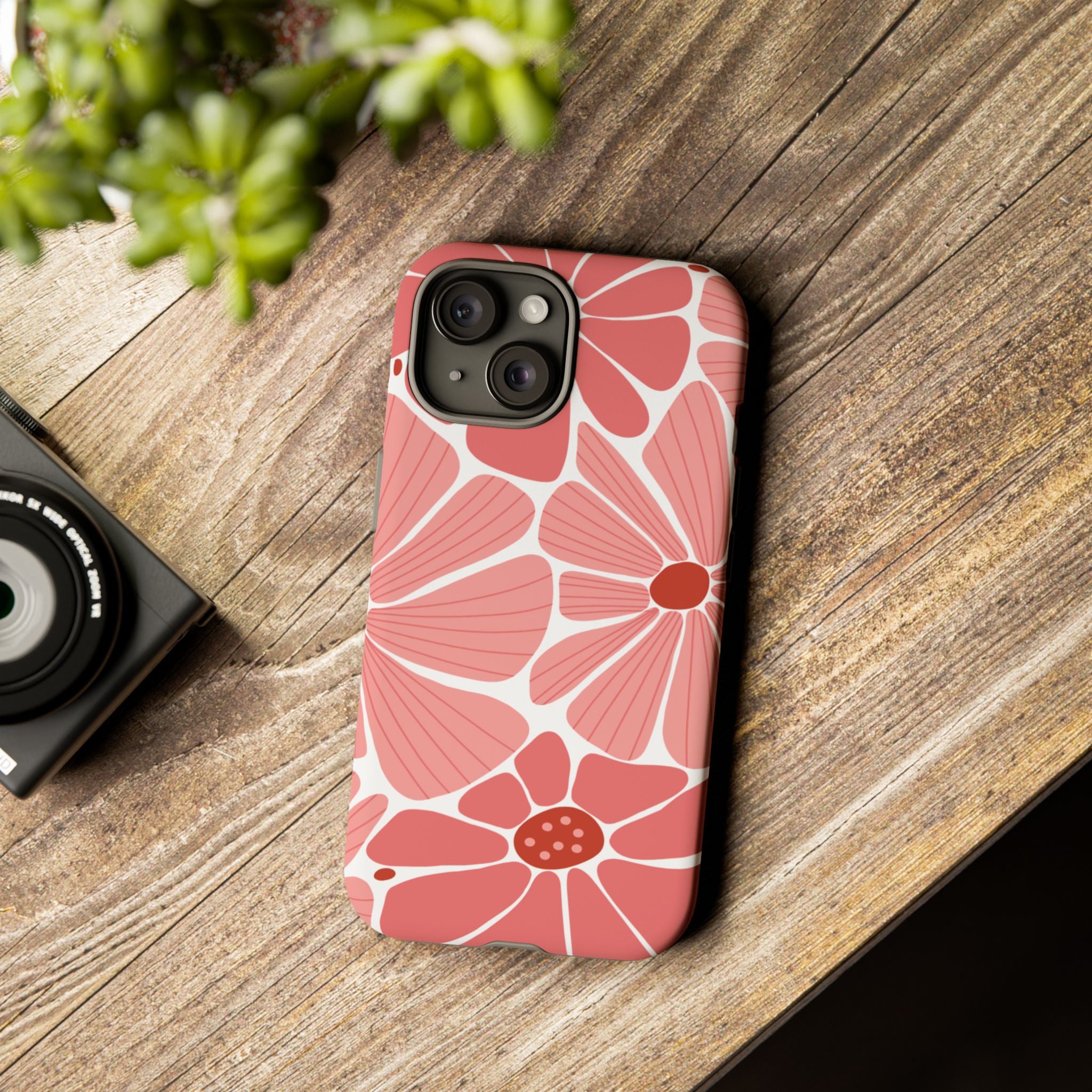 Pink Daisy