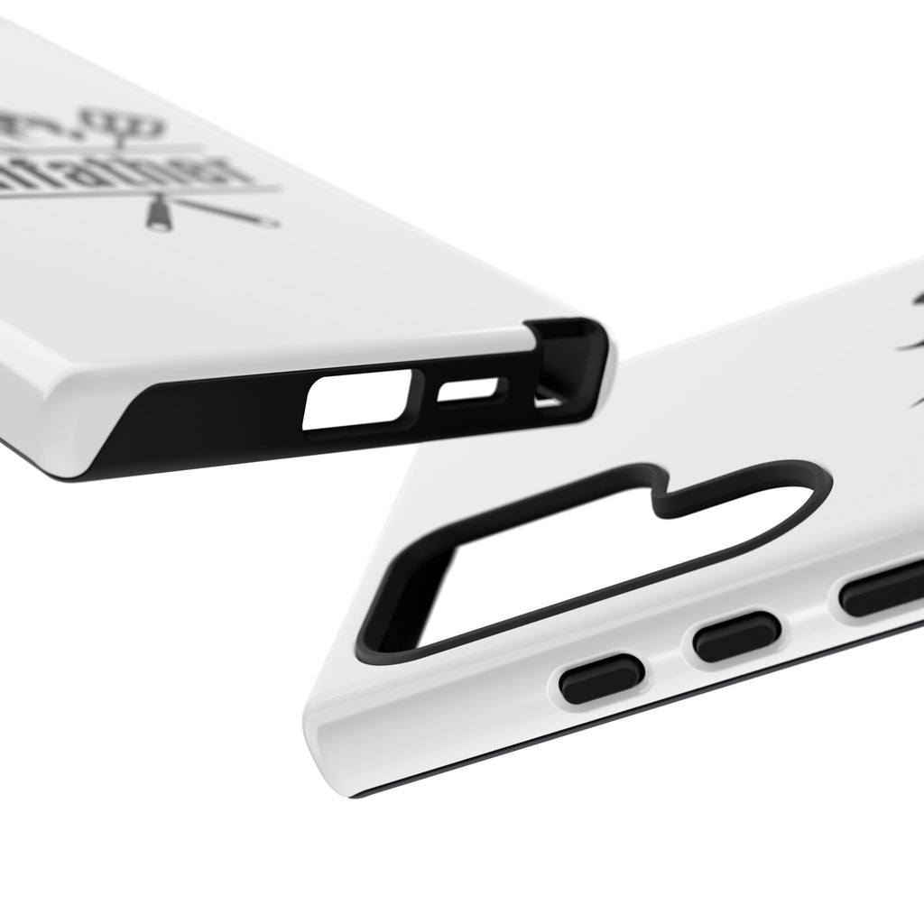 The Grillfather Phone Case
