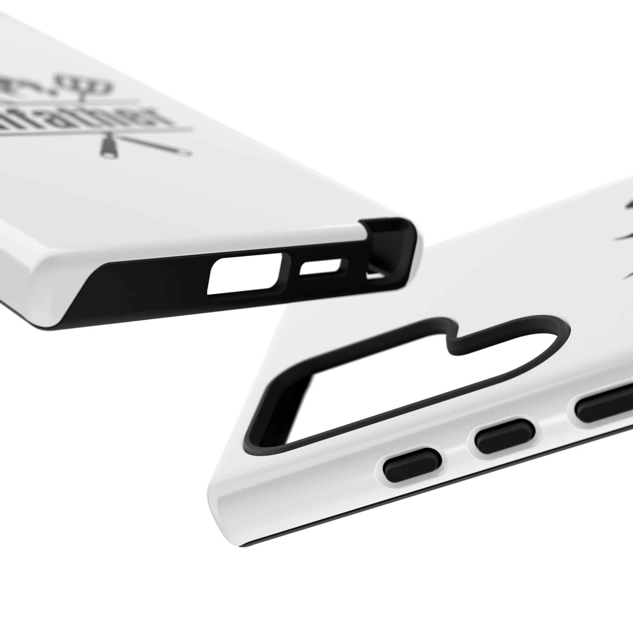 The Grillfather Phone Case
