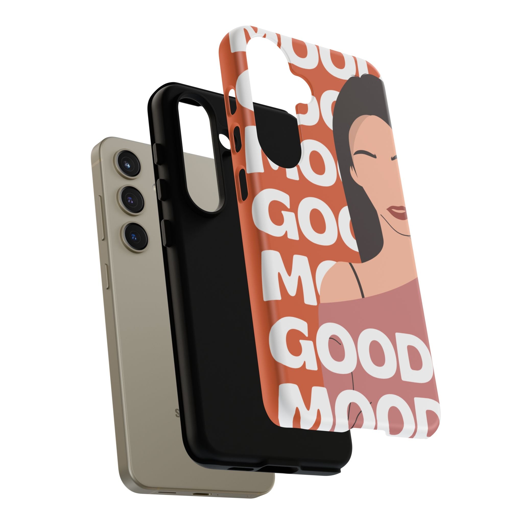 Mood Phone Case