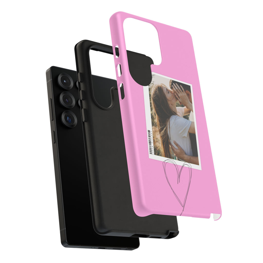 Personalized Couple Case