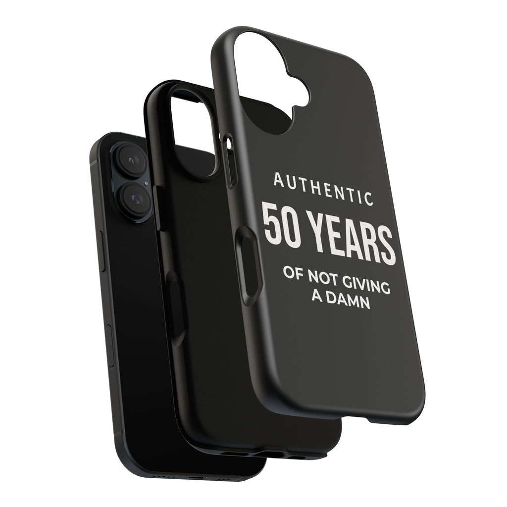 Personalised Birthday Phone Case