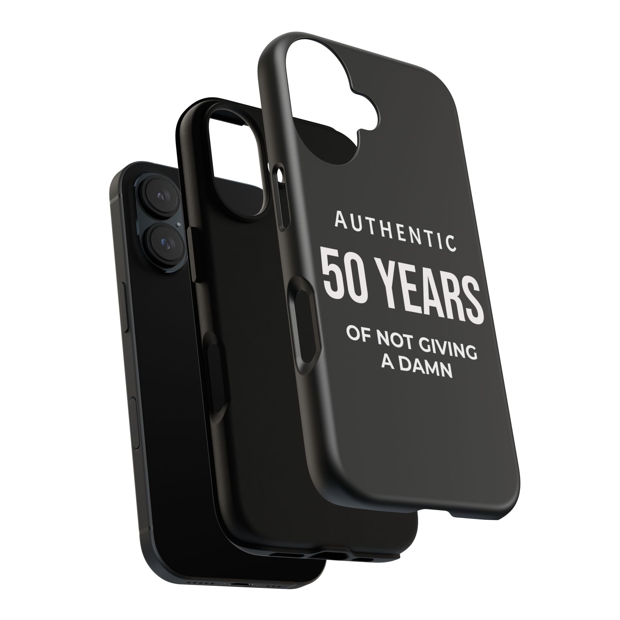 Personalised Birthday Phone Case
