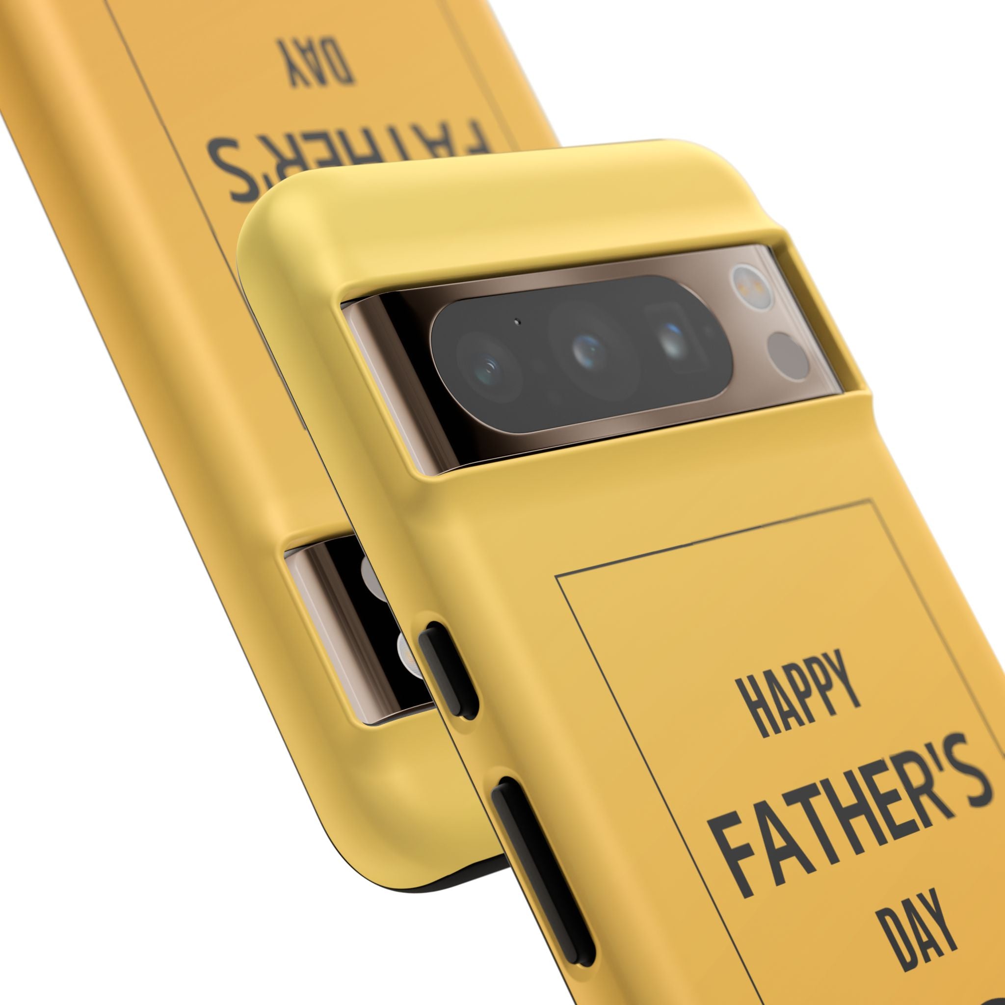 Happy Father's Day Phone Case
