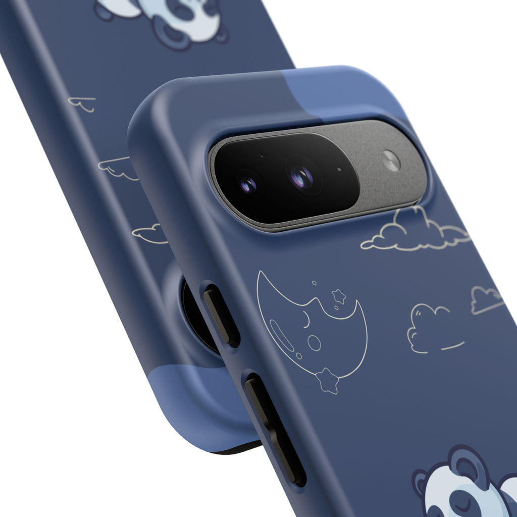 You Are Enough Phone Case