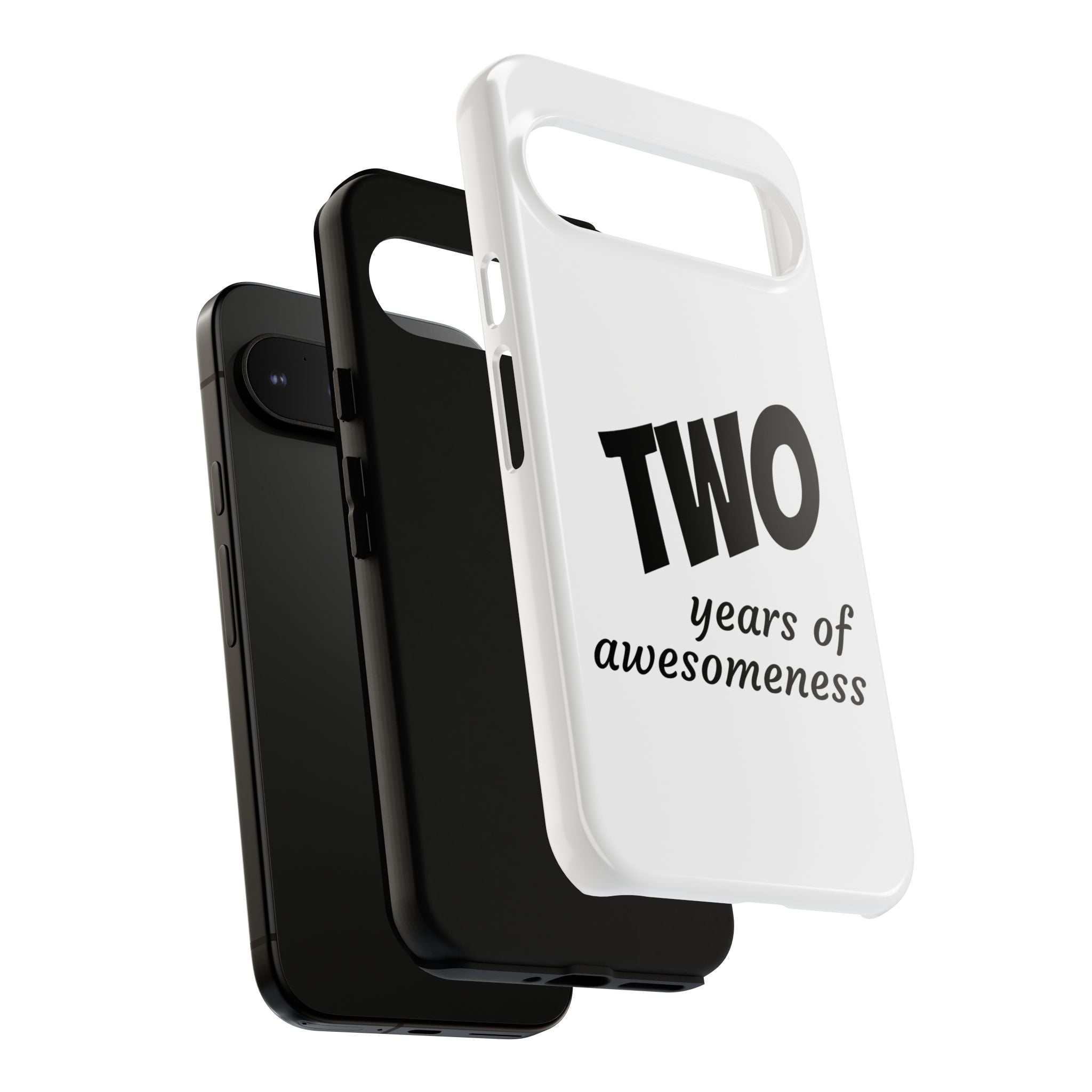 Personalized Text Case — Say It Your Way