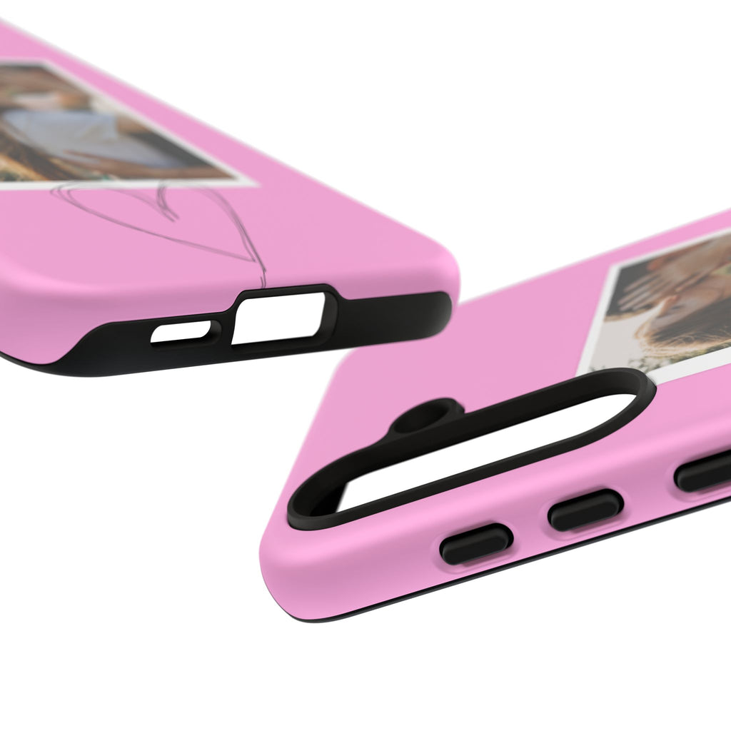 Personalized Couple Case