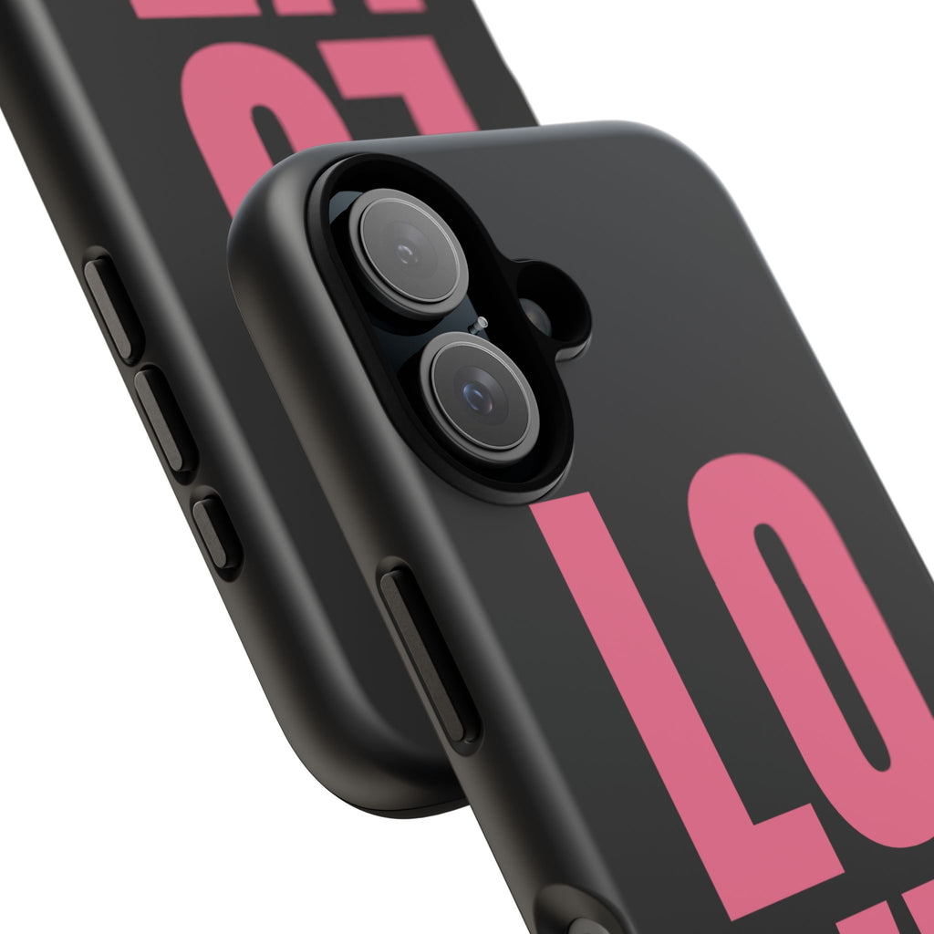 LOVE Phone Case