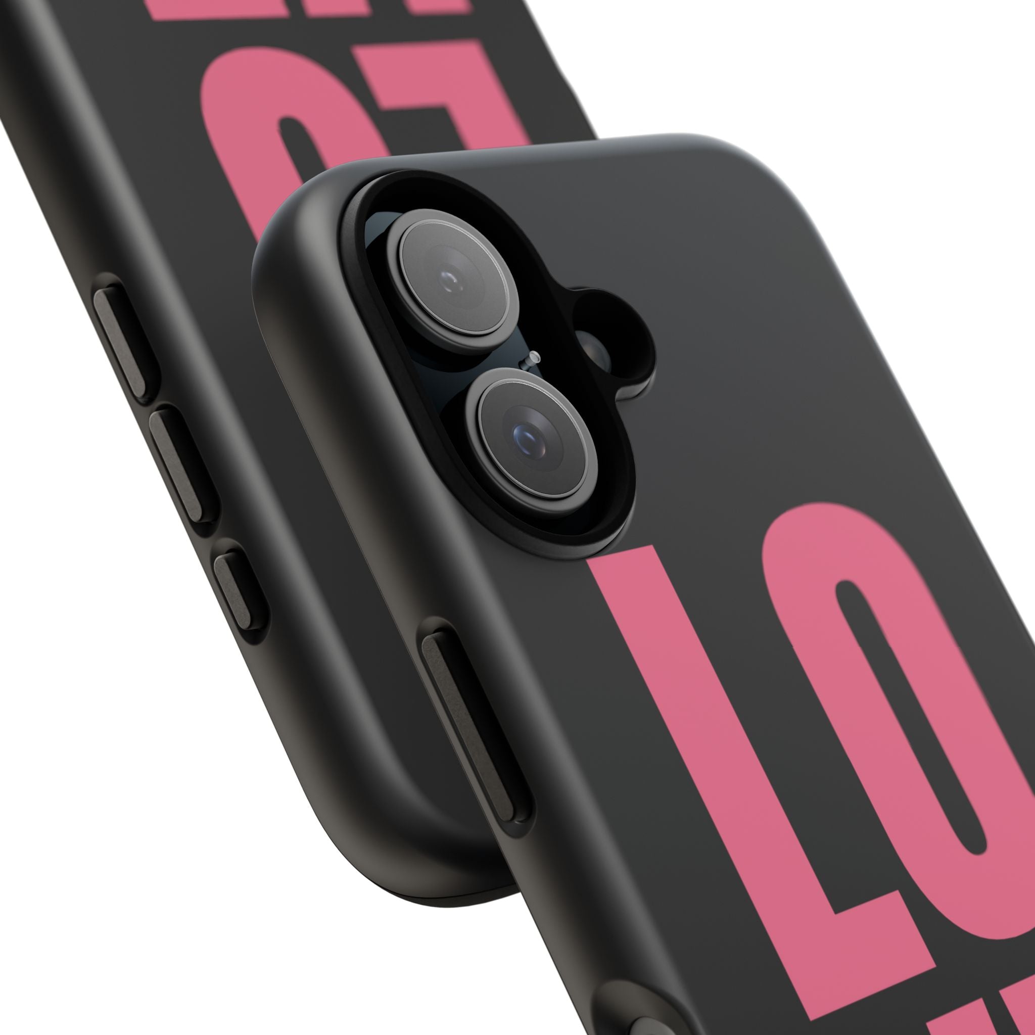 LOVE Phone Case