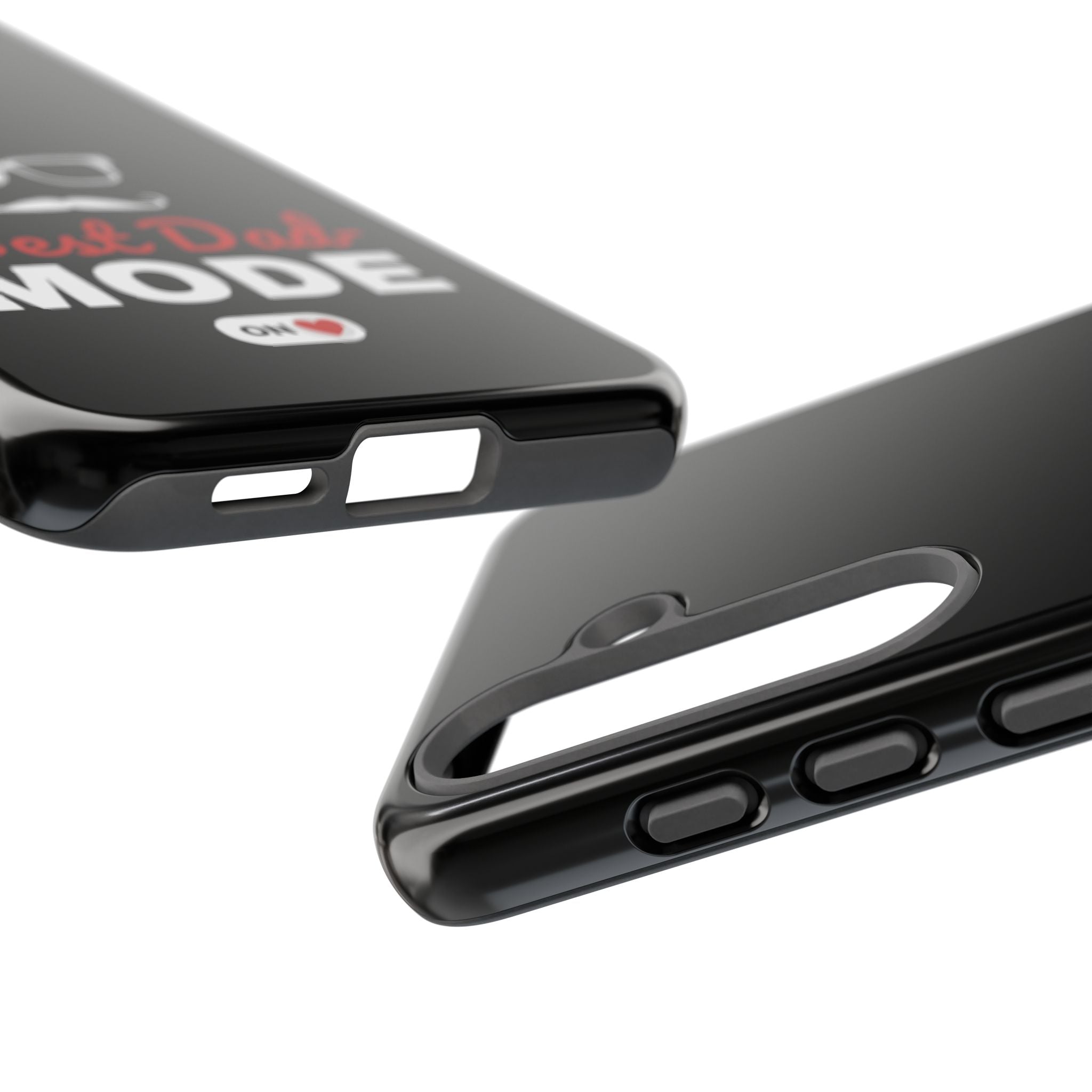 Best Dad Mode Phone Case