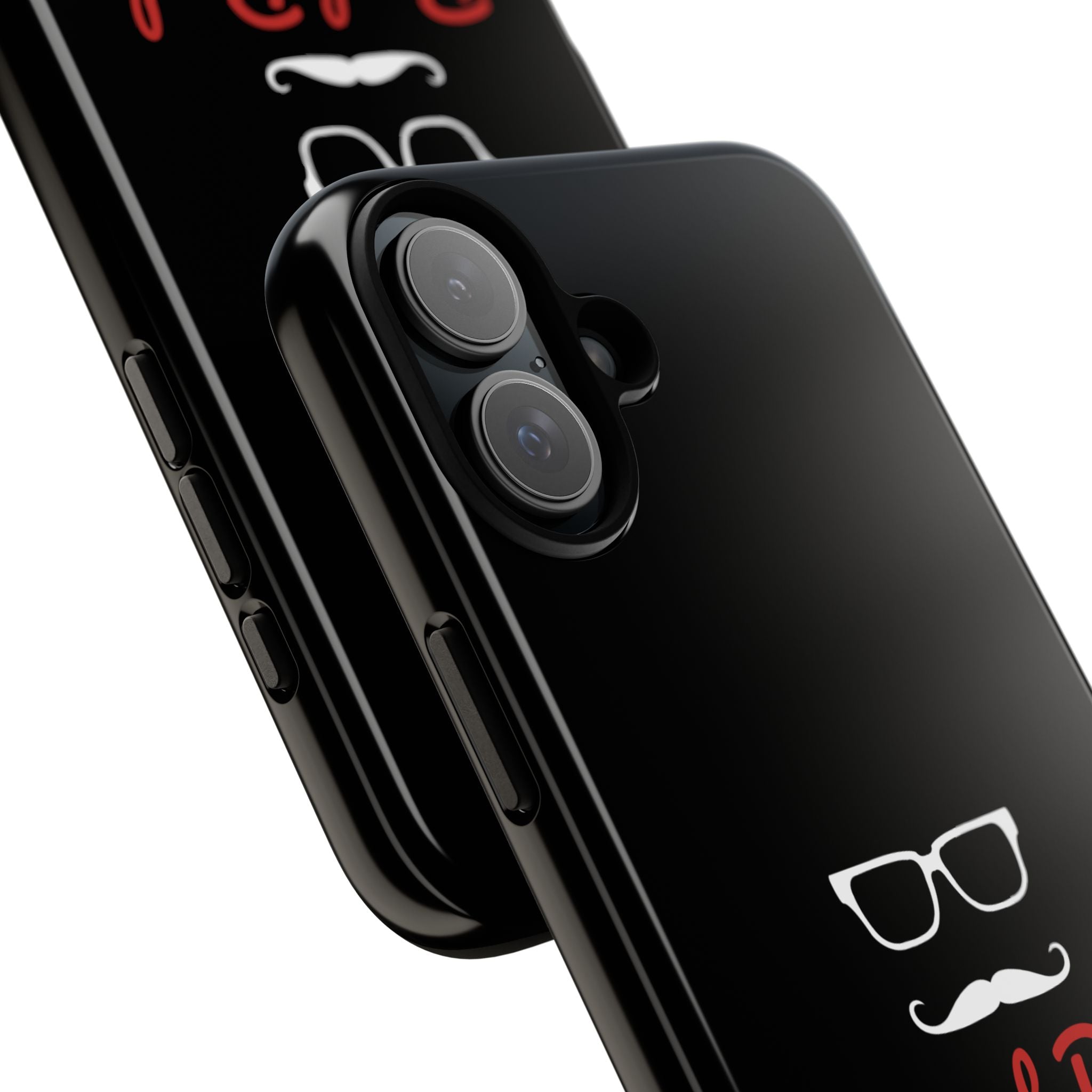 Best Dad Mode Phone Case