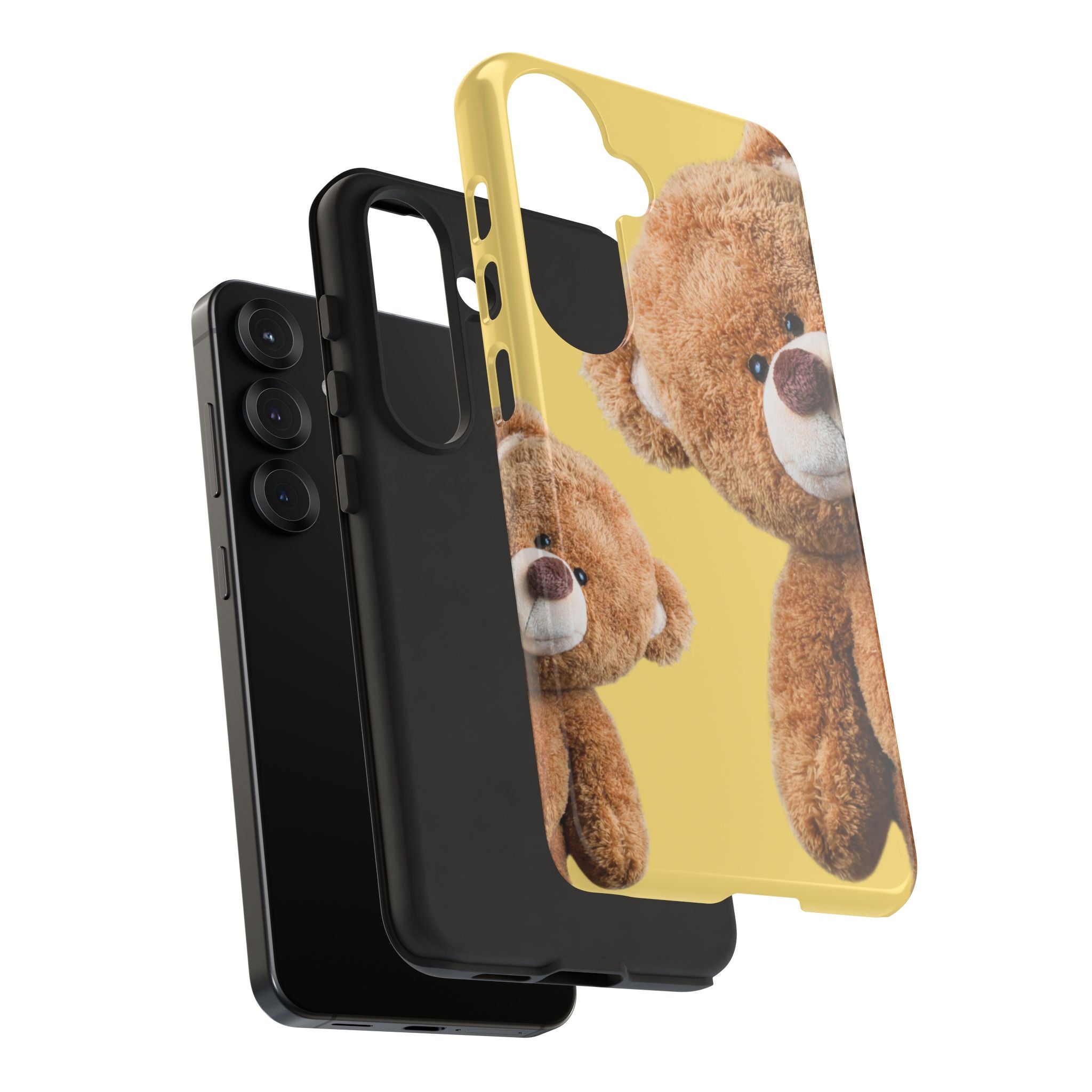 Full Print Custom Phone Case
