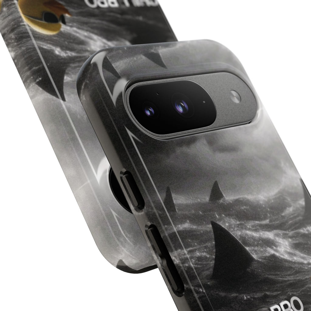Chill Bro Phone Case