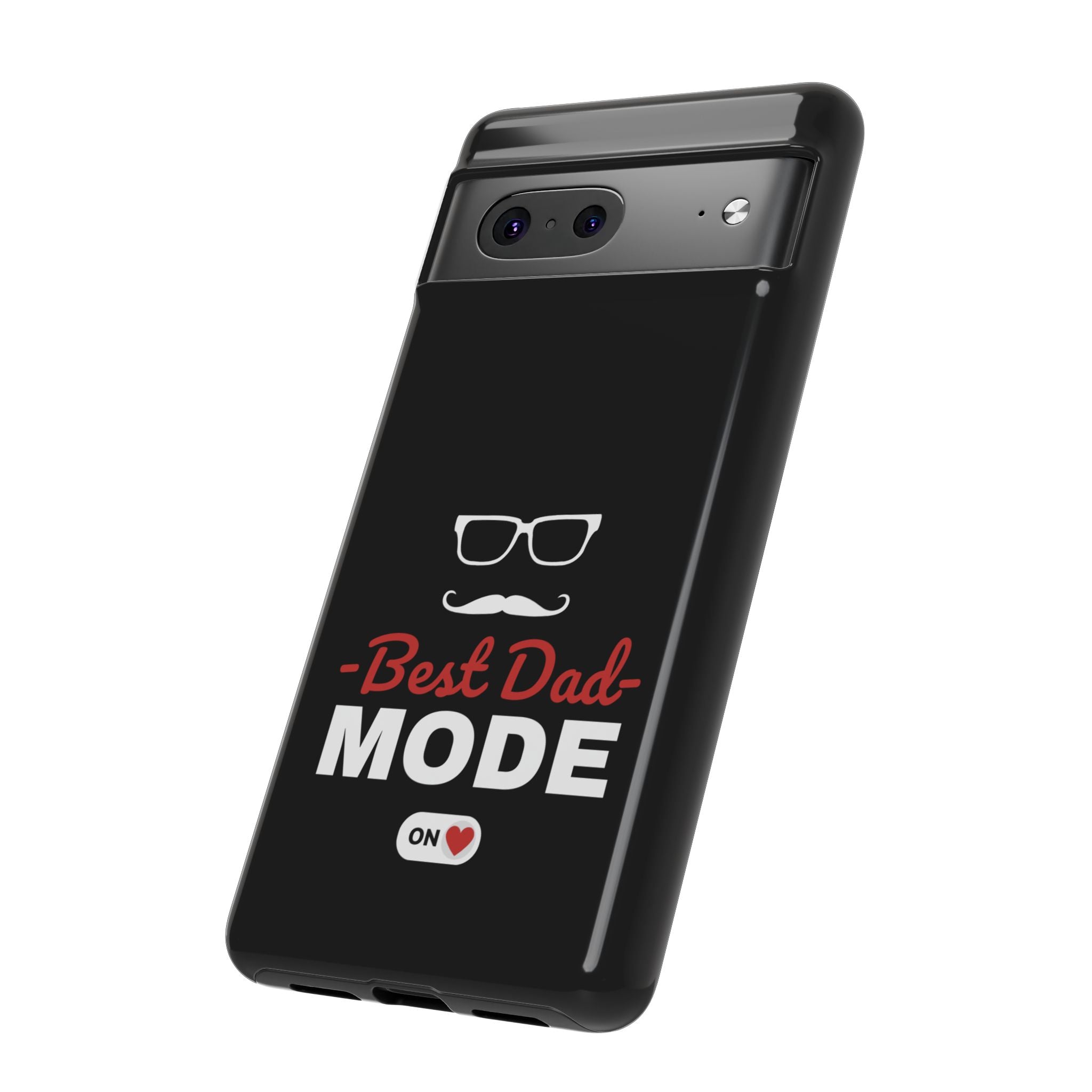 Best Dad Mode Phone Case