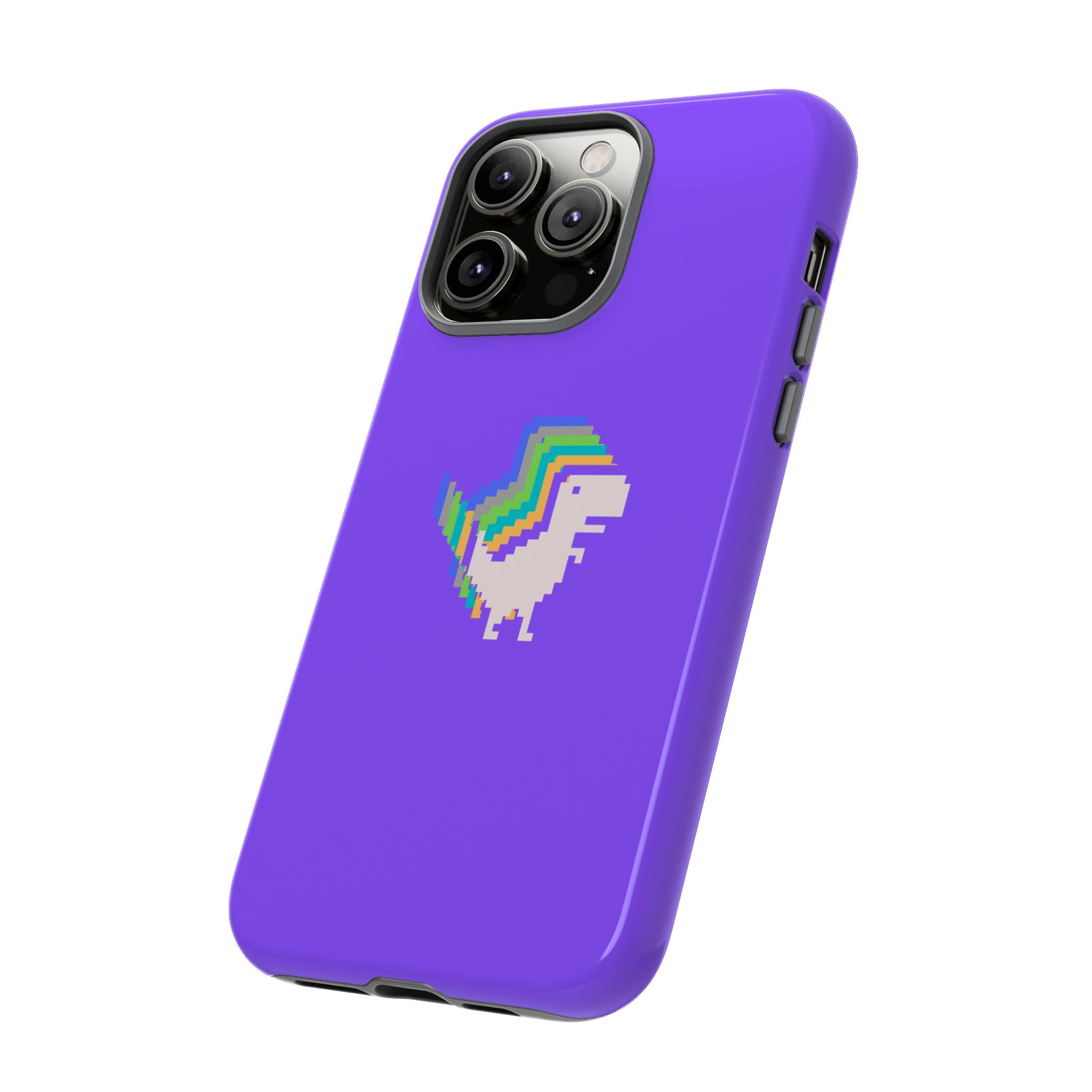 Pixel Prance