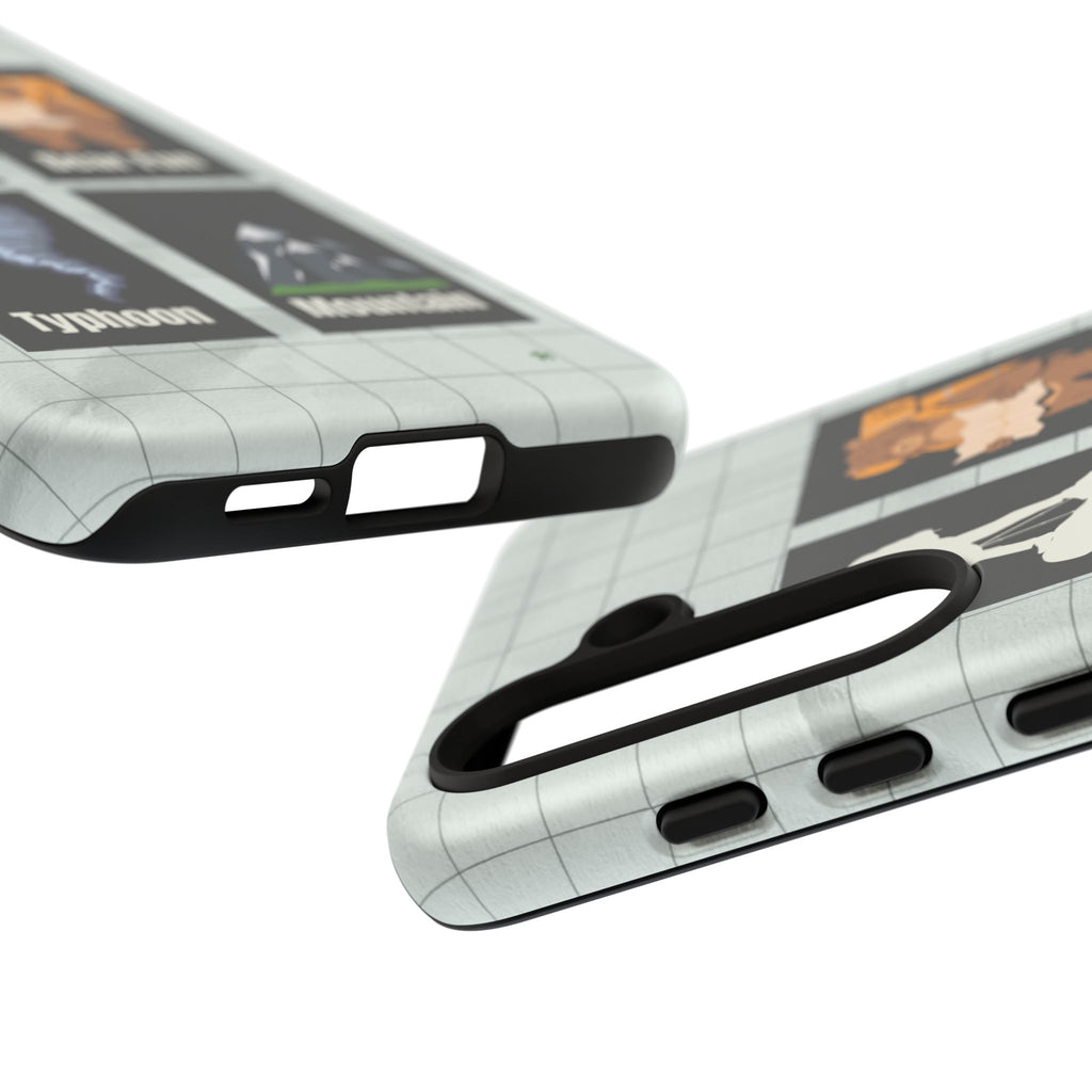 Mighty Phone Case