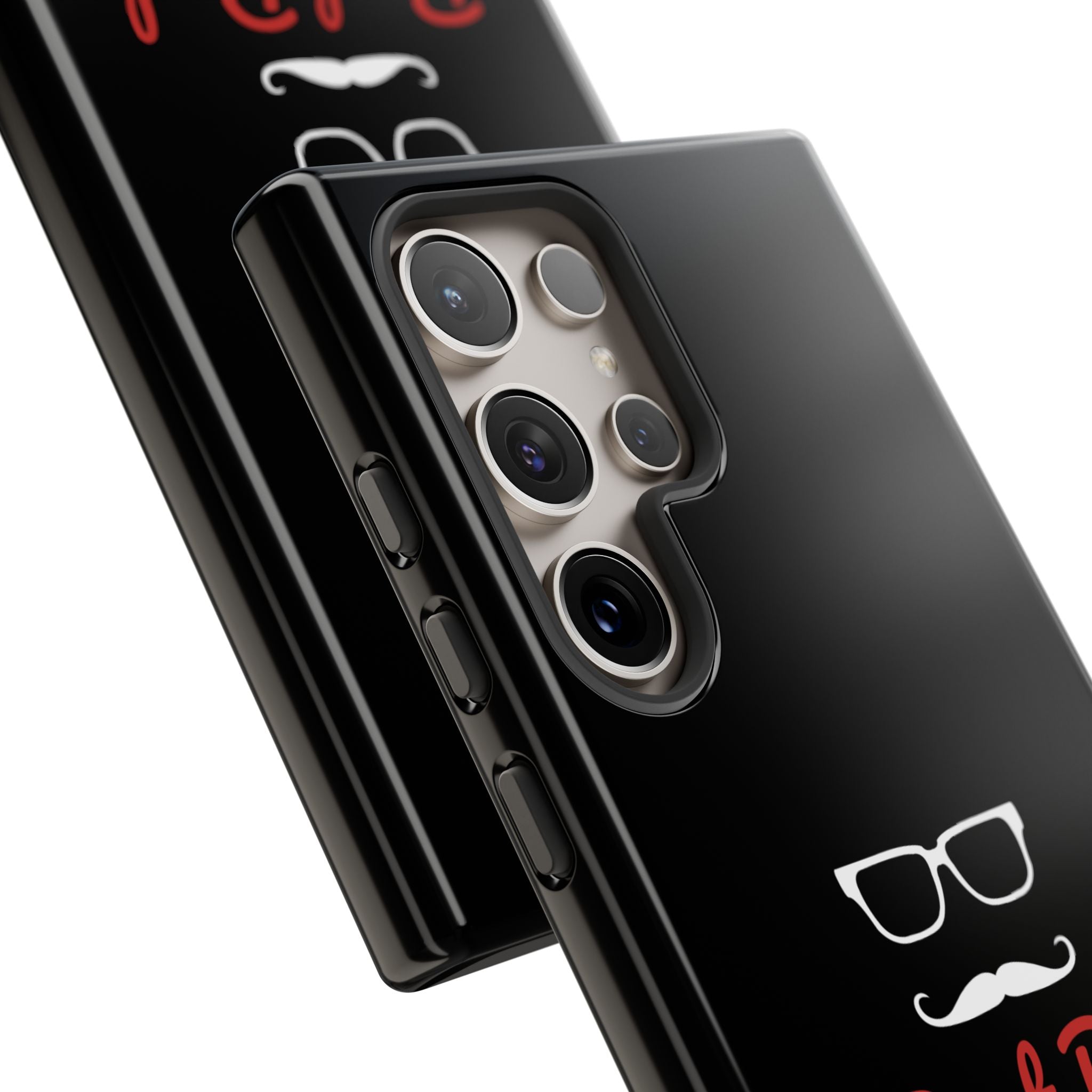 Best Dad Mode Phone Case