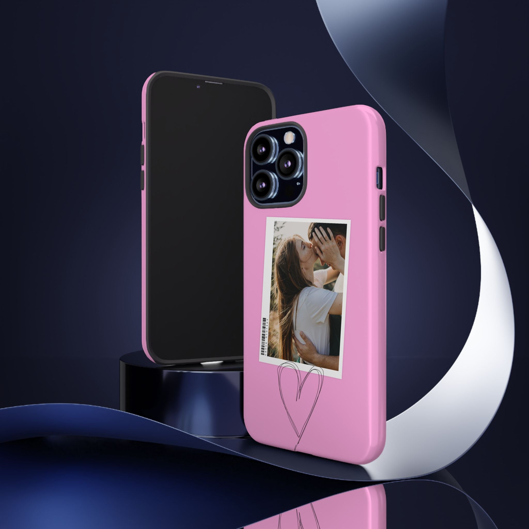 Personalized Couple Case