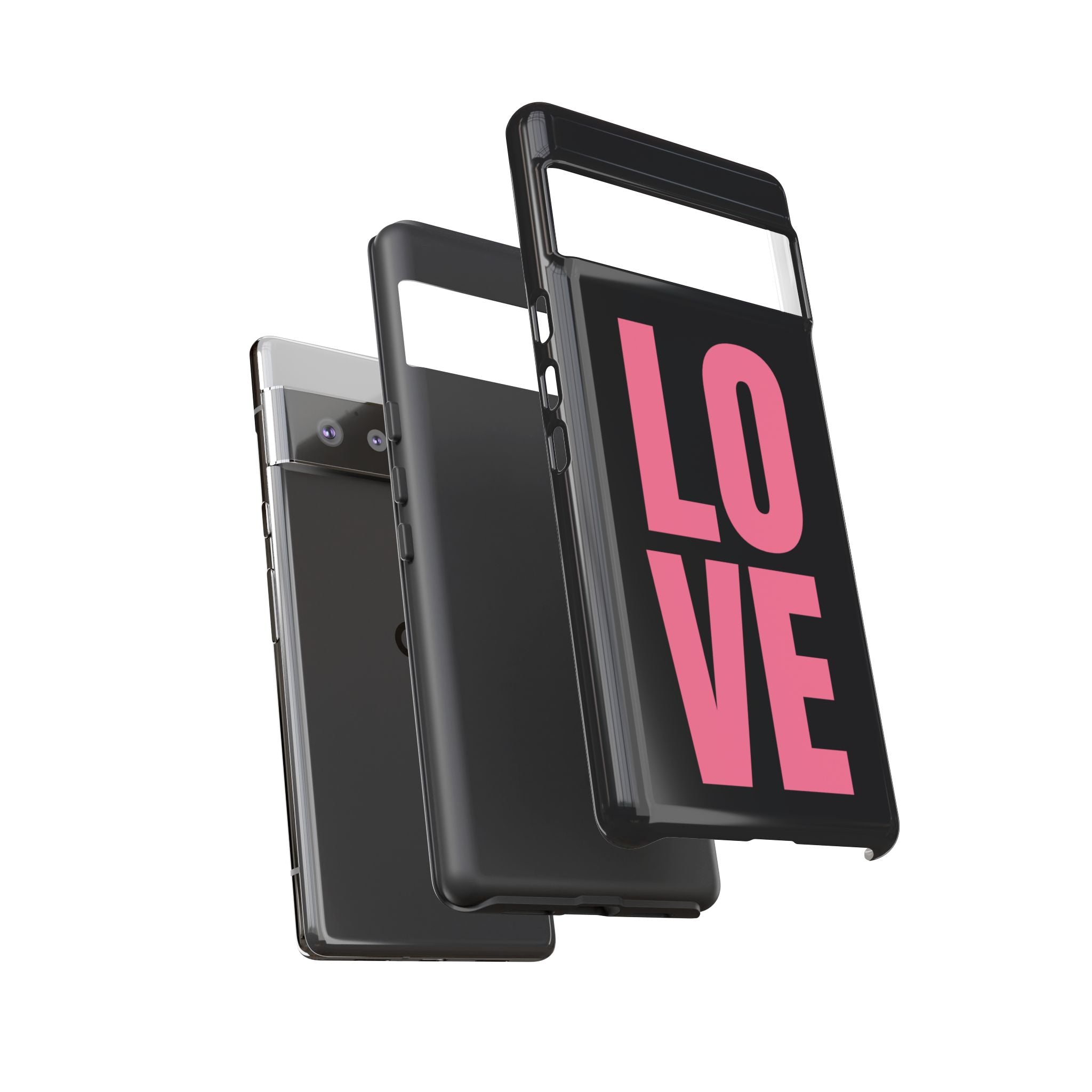 LOVE Phone Case