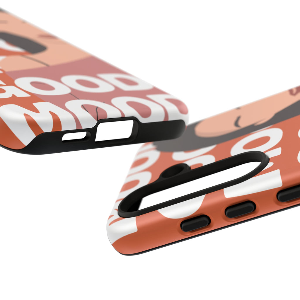 Mood Phone Case