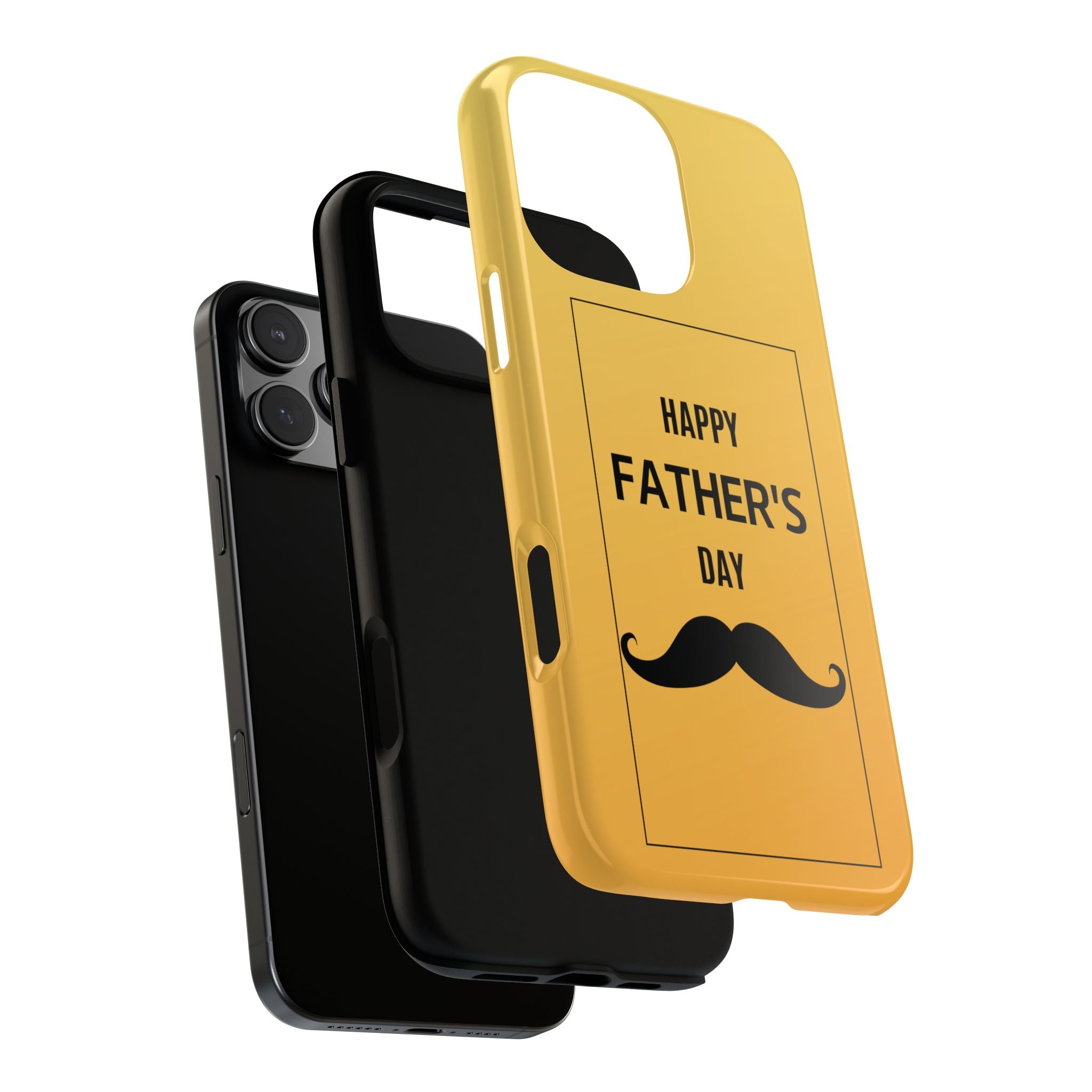 Happy Father's Day Phone Case