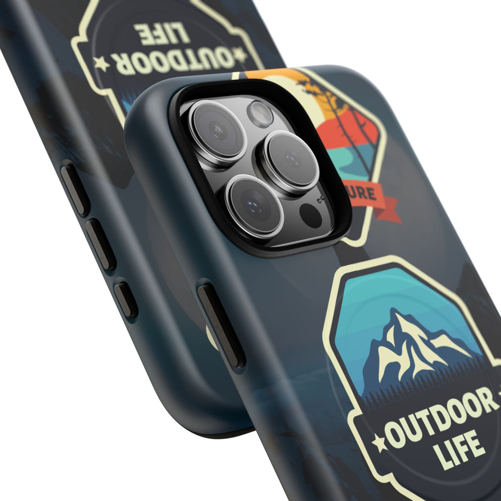 Into the Wild Premium MagSafe