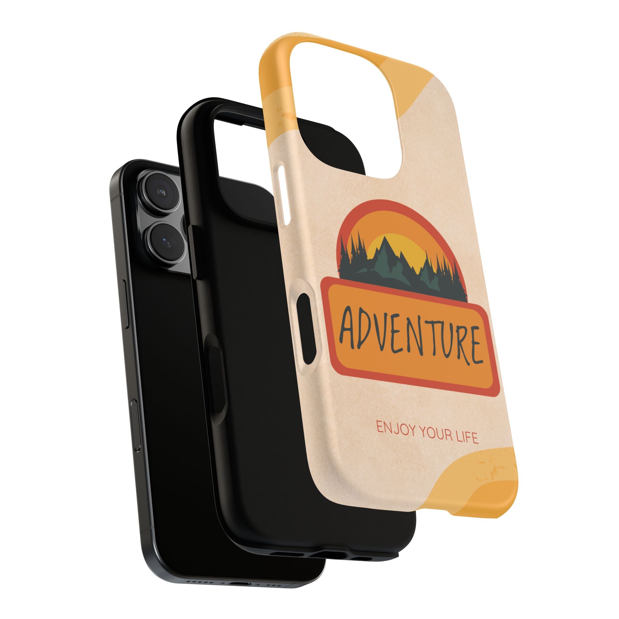 Vintage Mountain