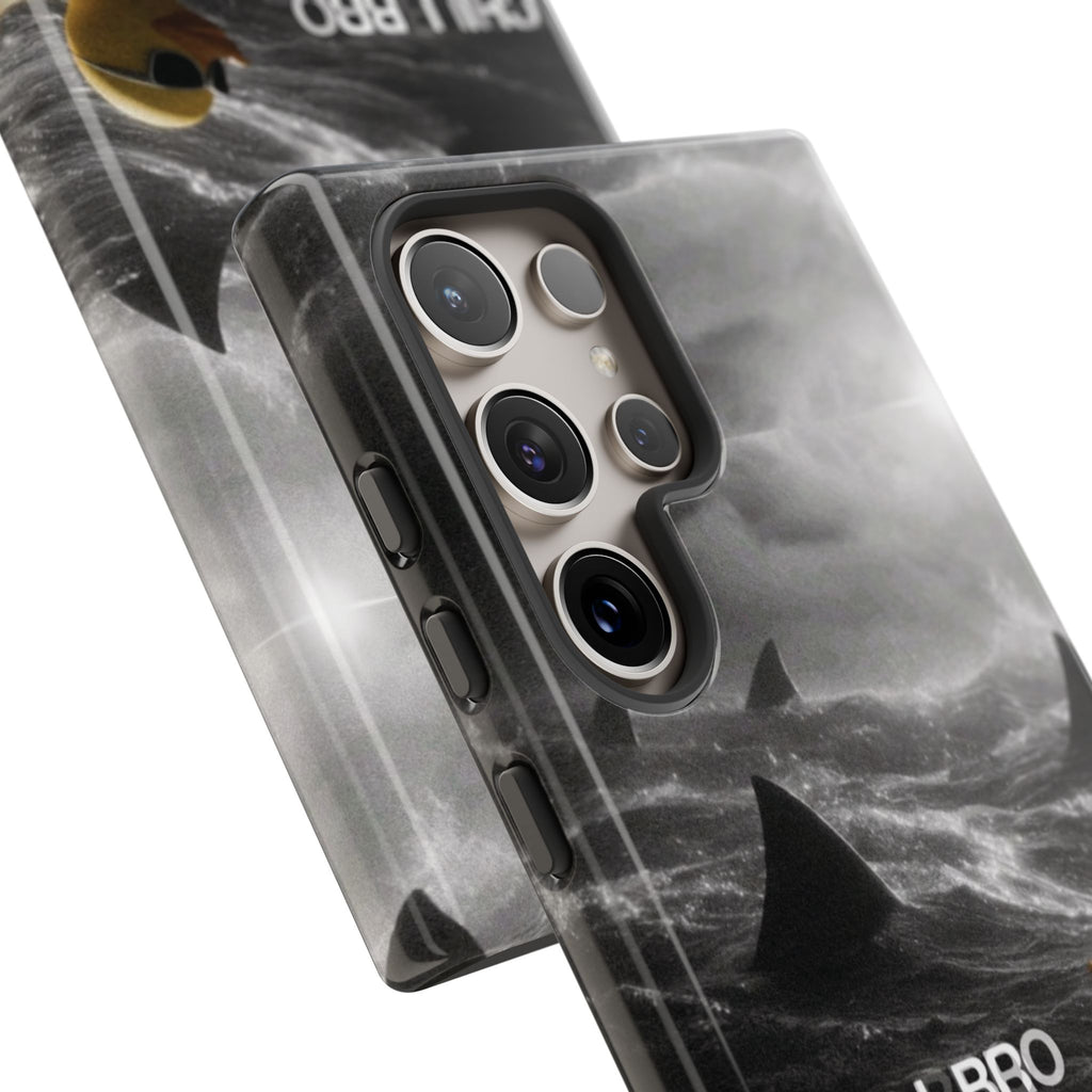 Chill Bro Phone Case