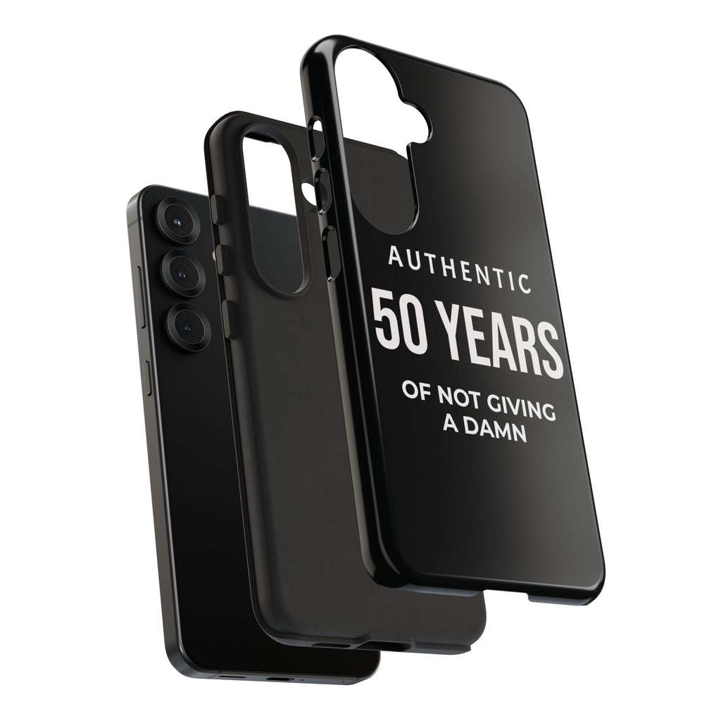 Personalised Birthday Phone Case