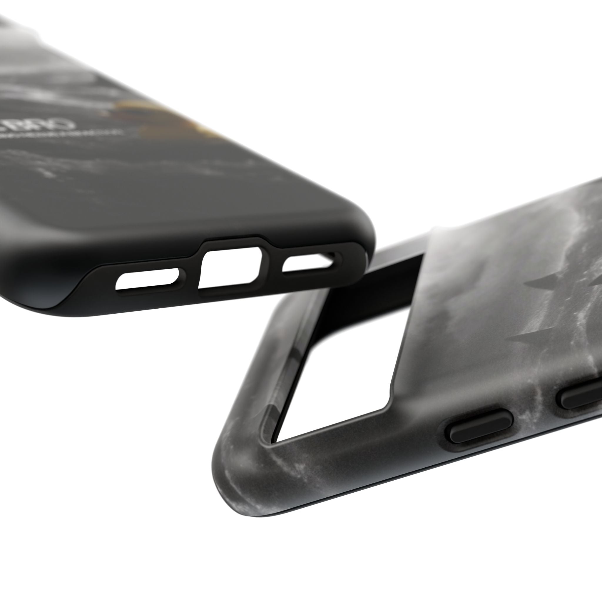 Chill Bro Phone Case