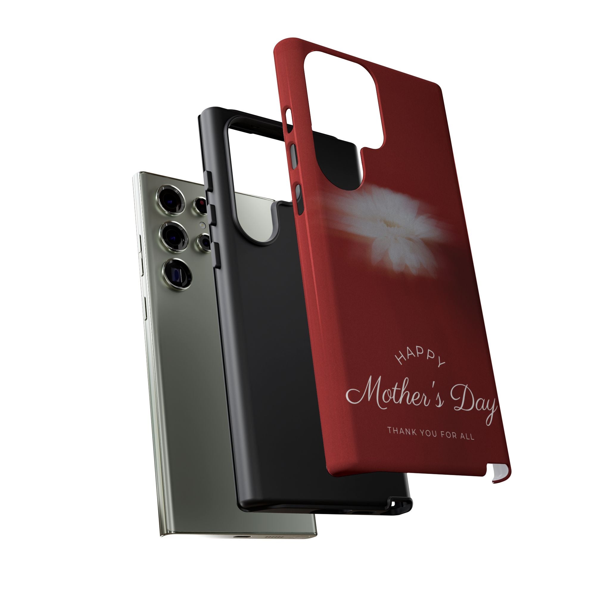 Happy Mother’s Day