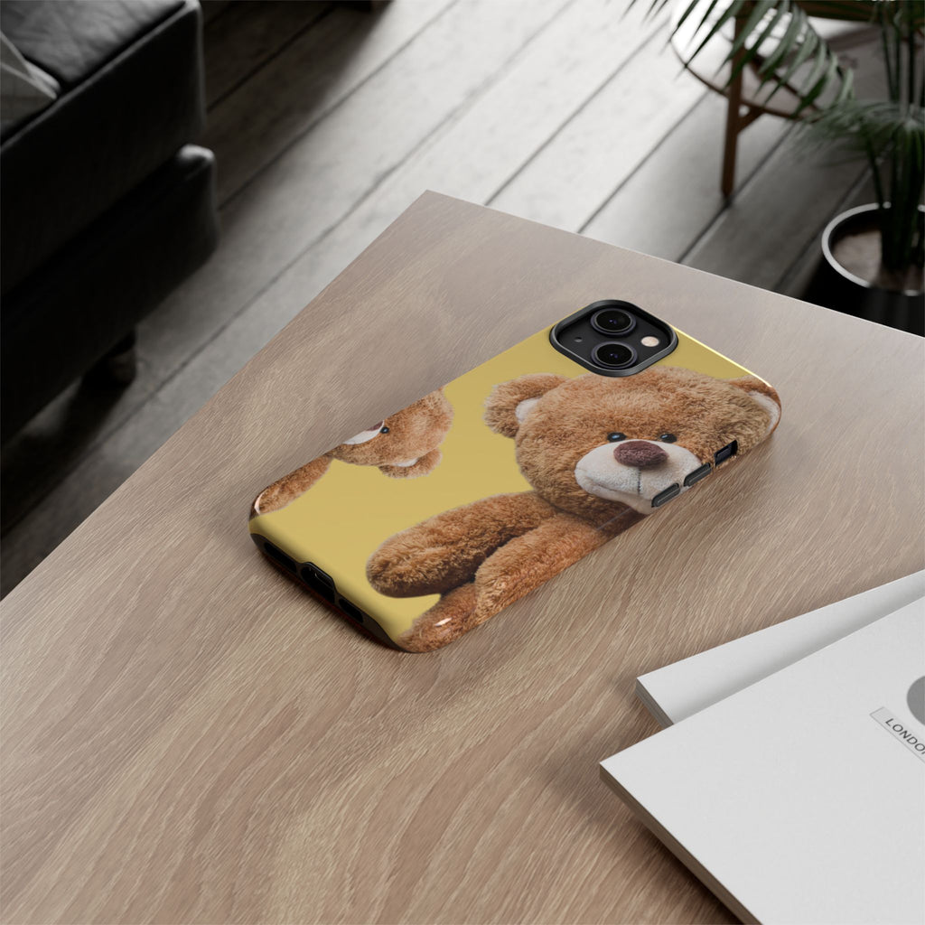 Teddy Bear