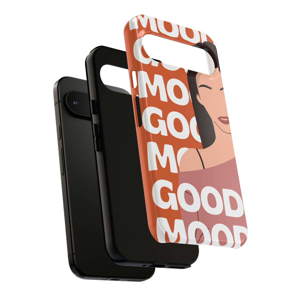 Mood Phone Case