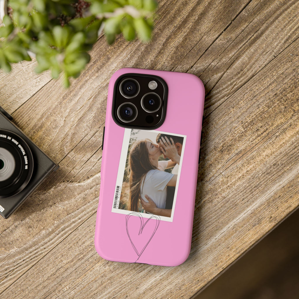 Personalized Couple Case