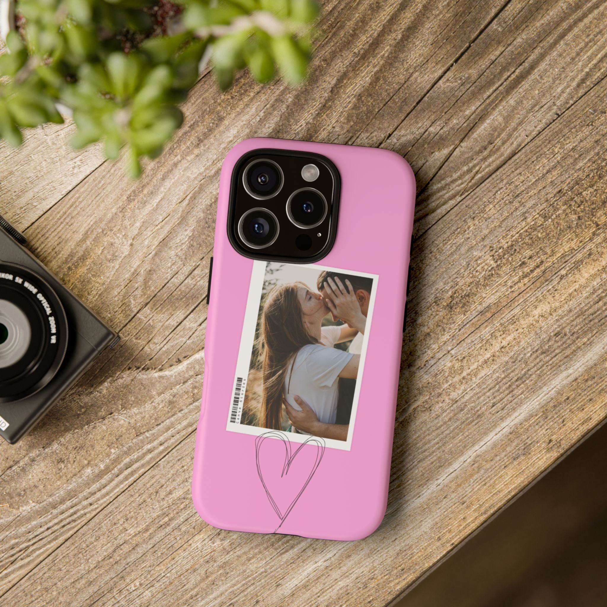 Personalized Couple Case