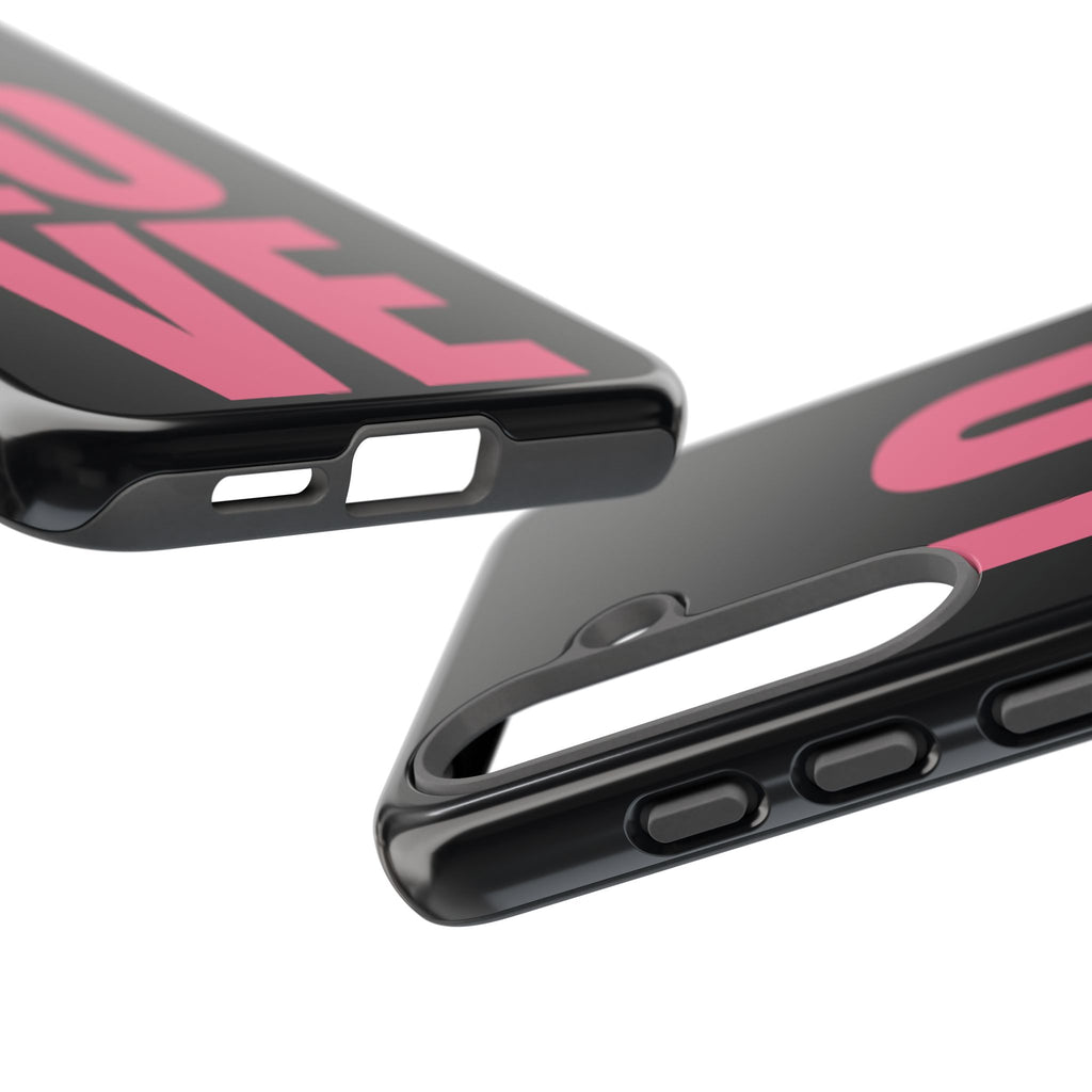LOVE Phone Case