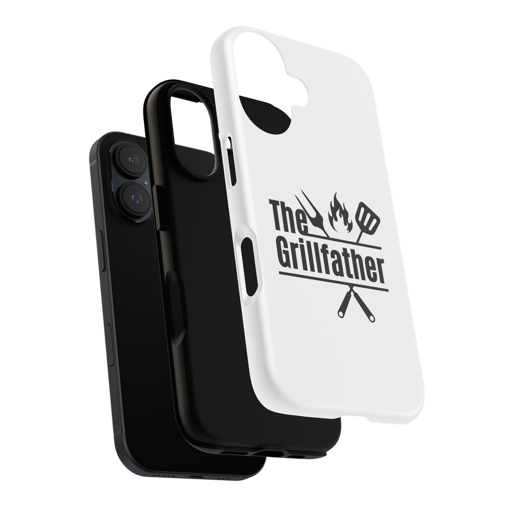 The Grillfather Phone Case