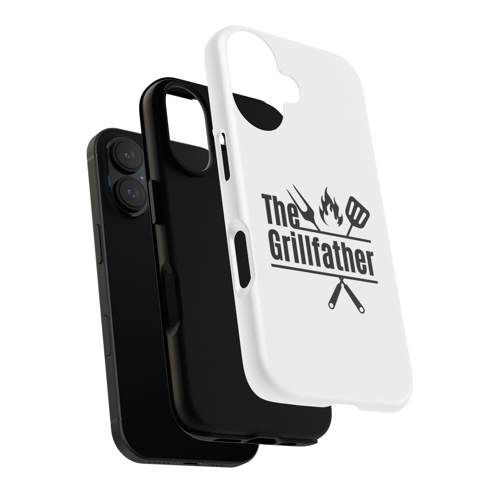 The Grillfather Phone Case