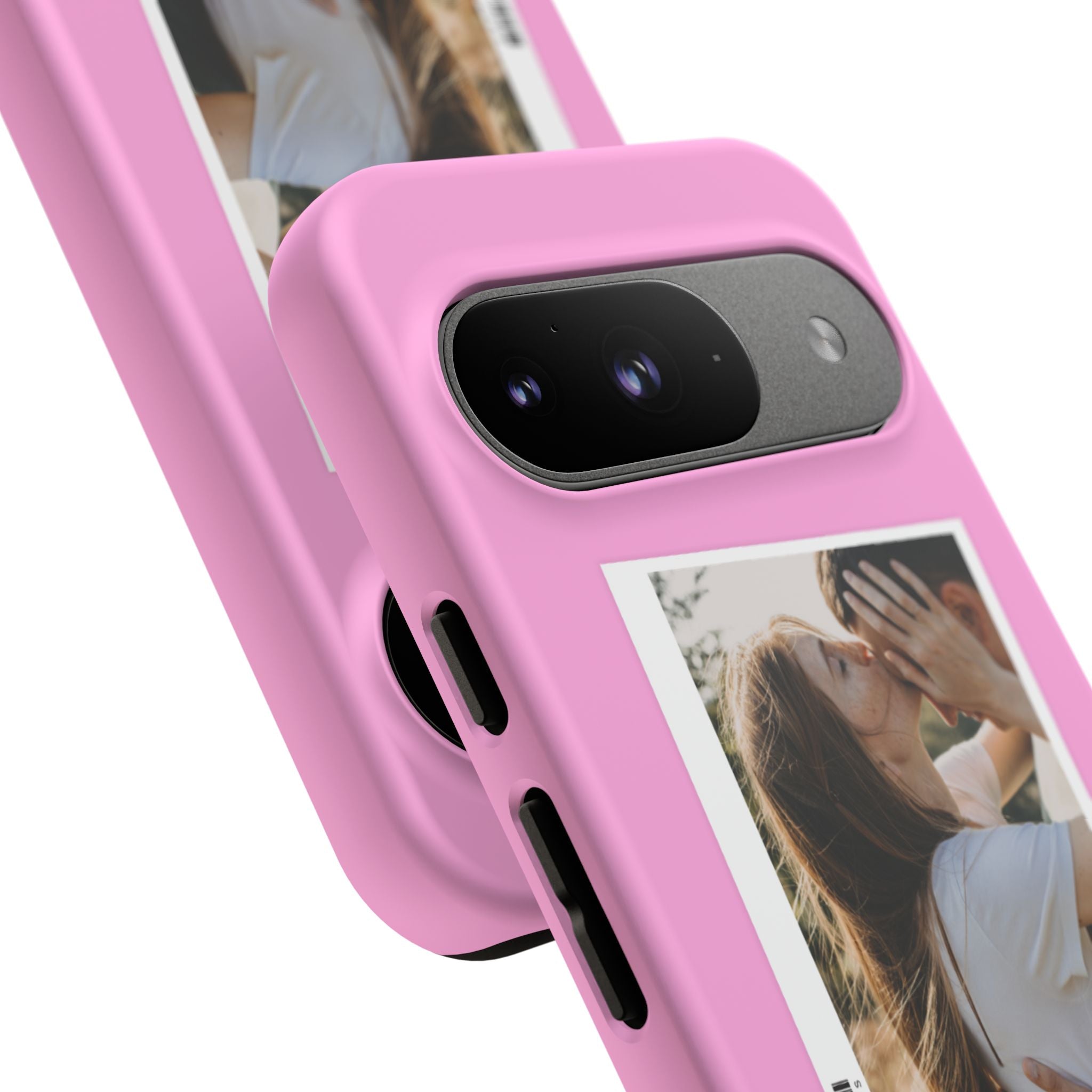 Personalized Couple Case