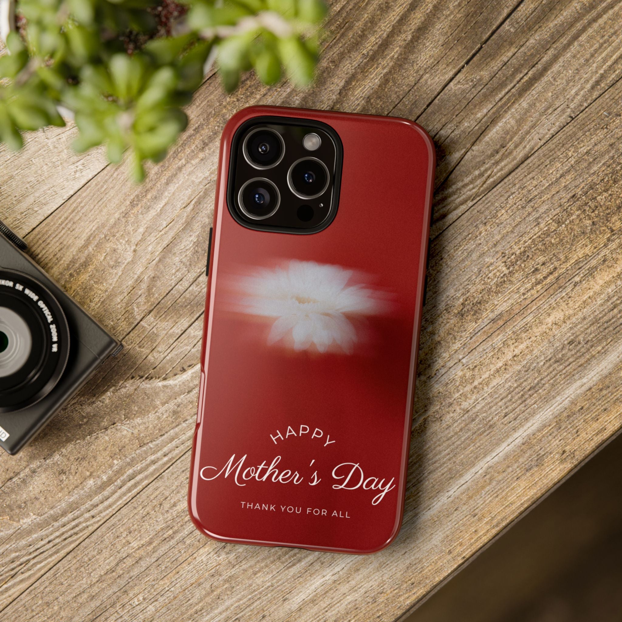 Happy Mother’s Day