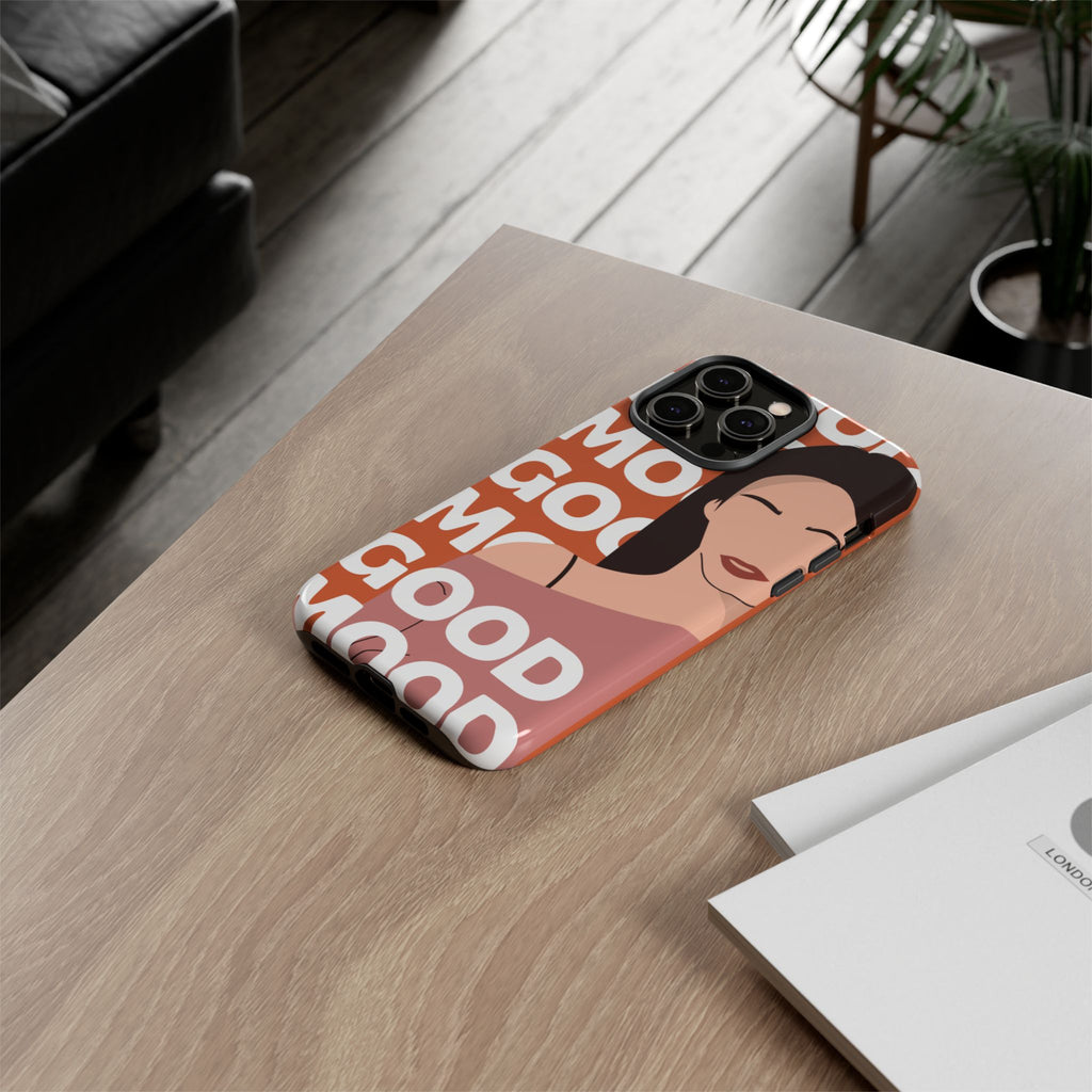 Mood Phone Case