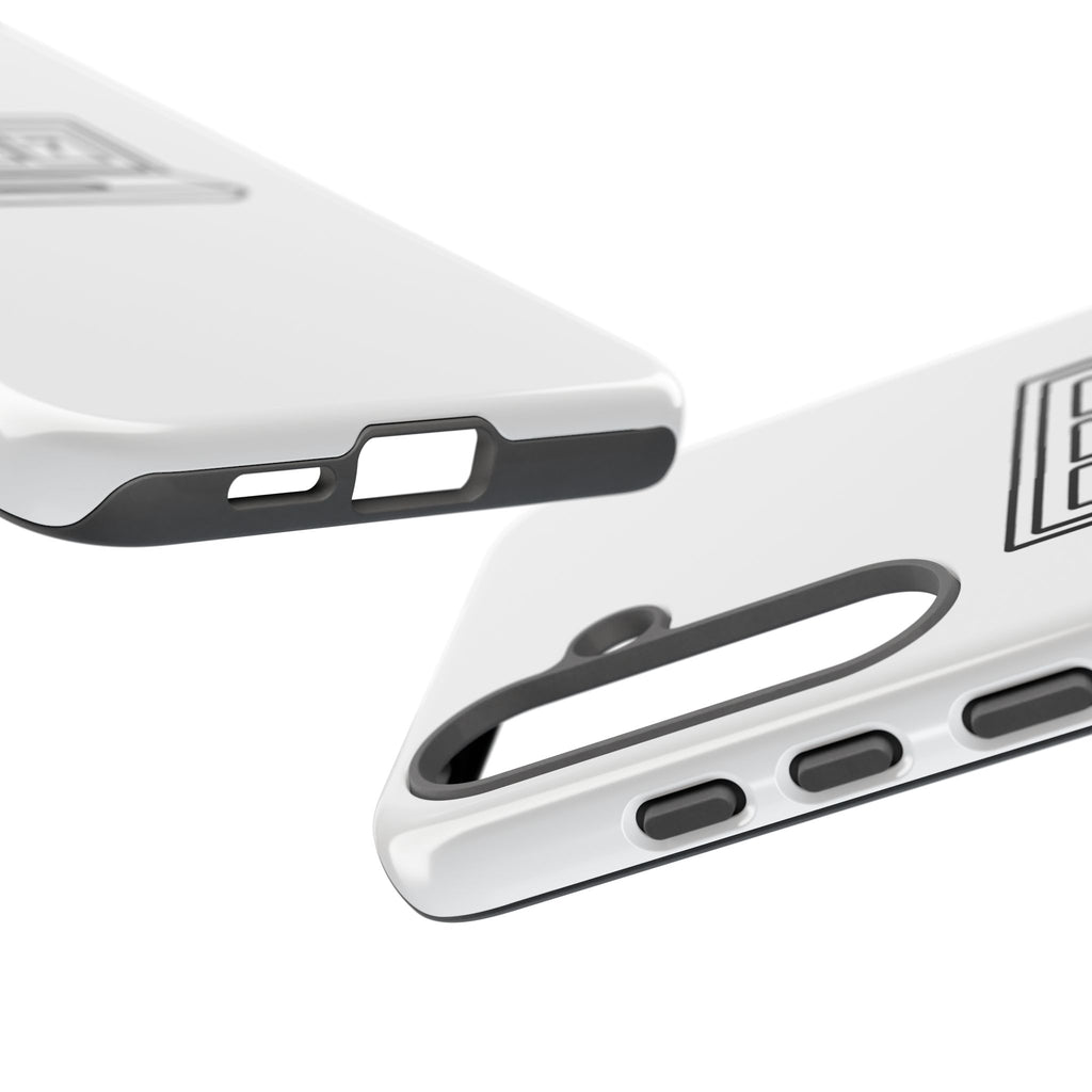 Jackpot Phone Case — Lucky Casino Aesthetic Cover