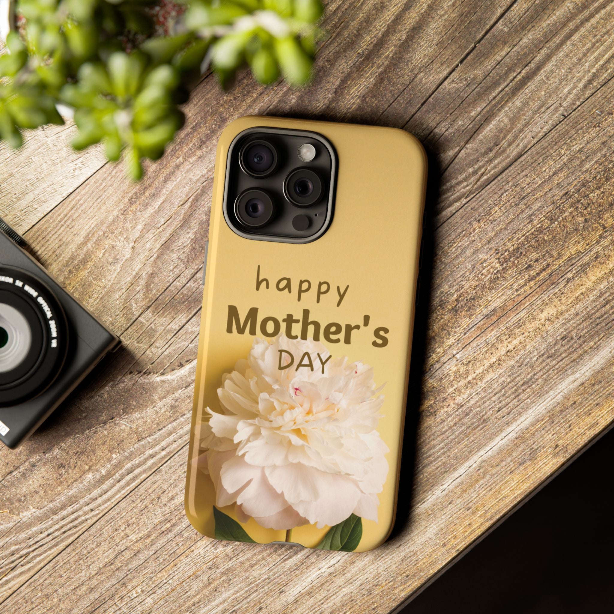 Happy Mother’s Day