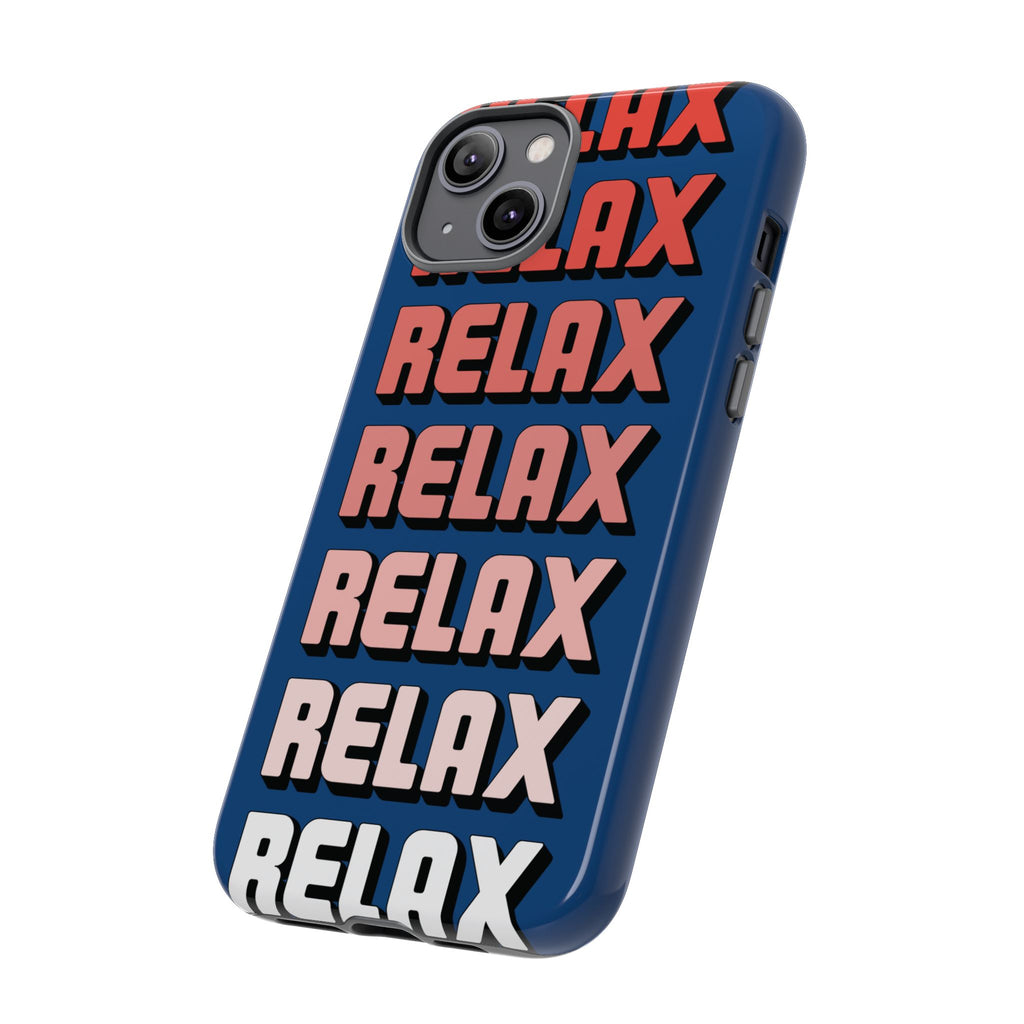 RELAX