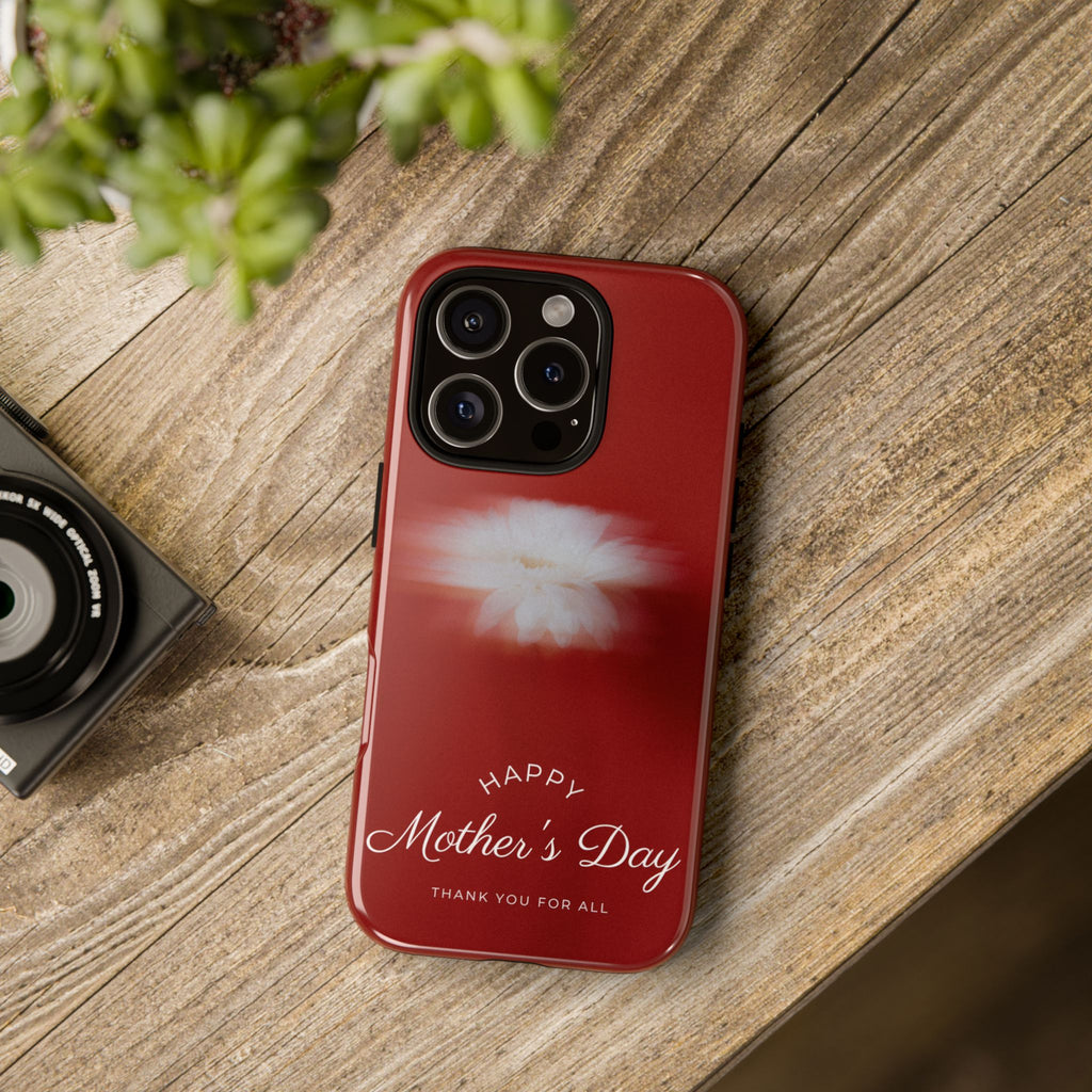 Happy Mother’s Day