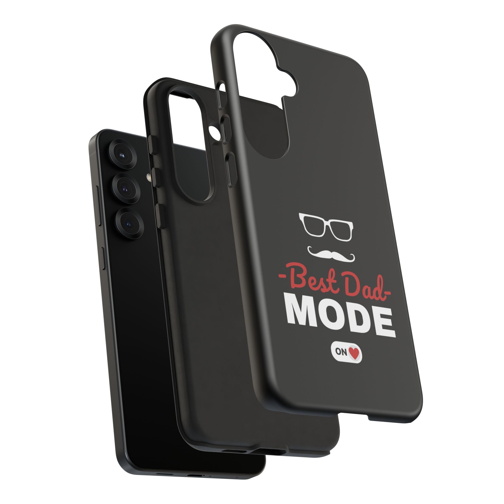 Best Dad Mode Phone Case